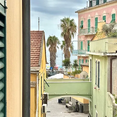 Blue Corner - Vicino Al Mare كوغوليتو